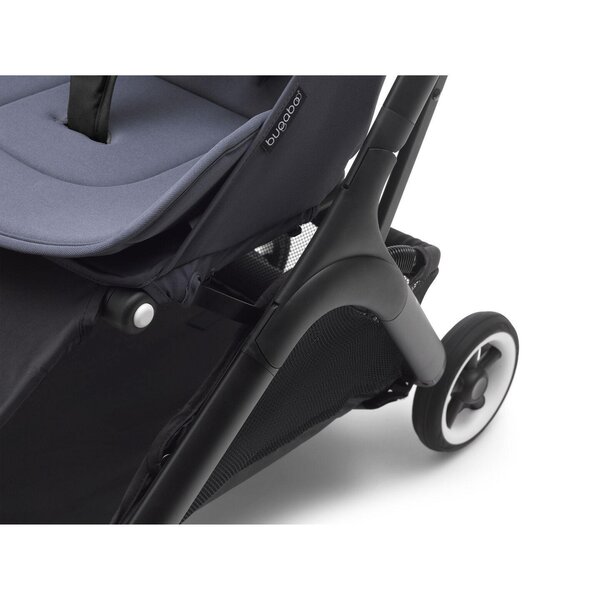 Bugaboo Butterfly buggy Stormy Blue with bumperbar - Bugaboo