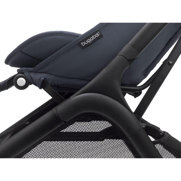 Bugaboo Butterfly buggy Stormy Blue with bumperbar - Bugaboo