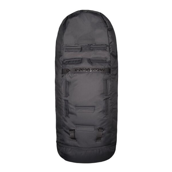 Easygrow Nord soojakott Black - Easygrow