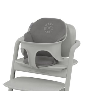 Cybex Lemo pagalvėlė Suede Grey - Cybex