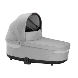 Cybex Carrycot S Lava Grey - Cybex