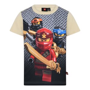 Legowear T-särk Lwtaylor 332 - NAME IT