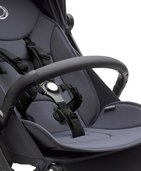 Bugaboo Butterfly buggy Stormy Blue with bumperbar - Bugaboo