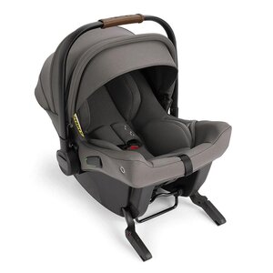Nuna Pipa Urbn turvahäll 40-75cm, Granite - Cybex