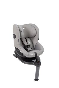 Joie I-Spin 360 E isofixiga turvatool (61-105cm), Gray Flannel - Joie