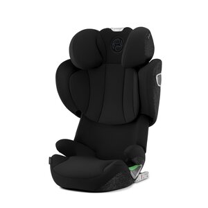 Cybex Solution T i-Fix turvatool 100-150cm, Sepia Black  - Nuna