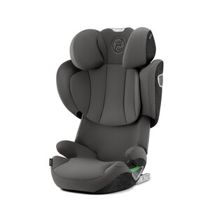 Cybex Solution T i-Fix turvatool 100-150cm, Mirage Grey - Nuna