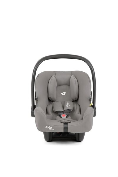 Joie I-Snug 2 turvahäll 40-75cm, Pebble  - Joie