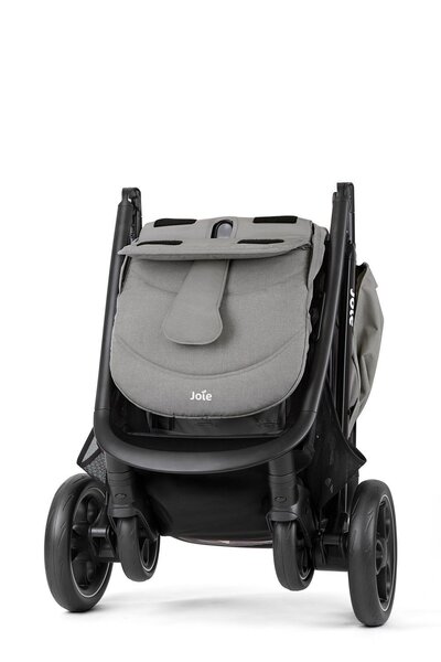 Joie Litetrax jalutuskäru Pebble  - Joie