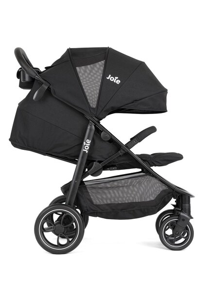 Joie Litetrax jalutuskäru Shale  - Joie