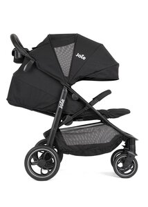 Joie Litetrax jalutuskäru Shale  - Joie