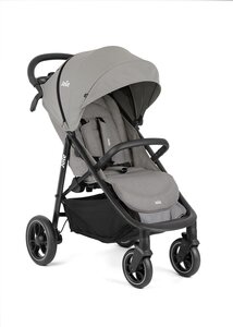 Joie Litetrax Pro pushchair Pebble  - Joie