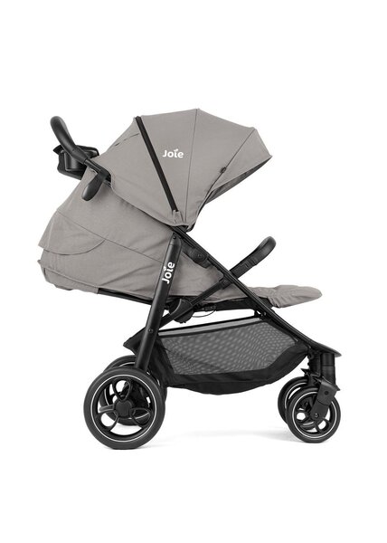 Joie Litetrax Pro pushchair Pebble  - Joie