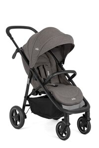 Joie Mytrax Pro jalutuskäru Thunder - Joie