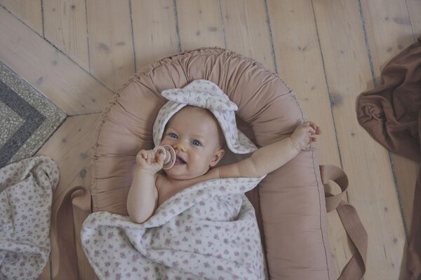 Elodie Details silicone pacifier 2pcs, Binky  - Elodie Details
