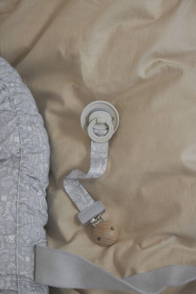 Elodie Details silicone pacifier 2pcs, Binky  - Elodie Details
