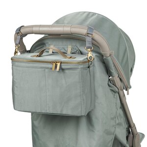 Elodie Details Organizer Pebble Green - Dooky