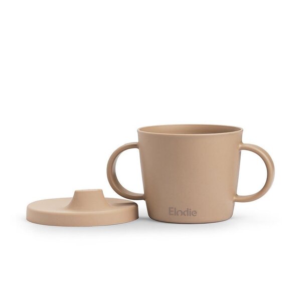 Elodie Details Sippy Cup Blushing Pink  - Elodie Details