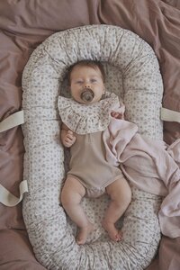 Elodie Details cozy nest Autumn Rose - Bugaboo