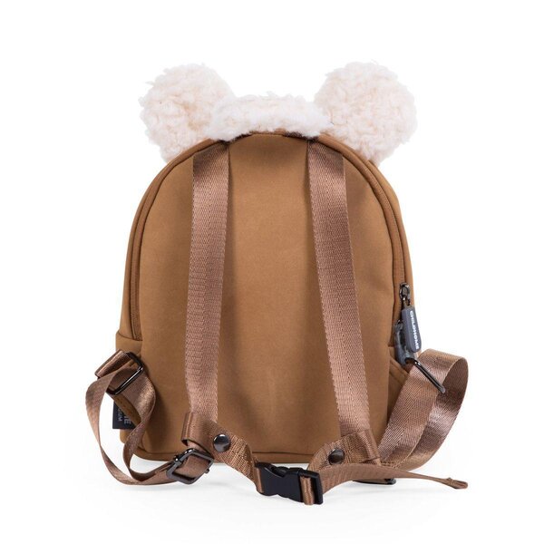 Childhome backpack My First bag Suede Look - Childhome