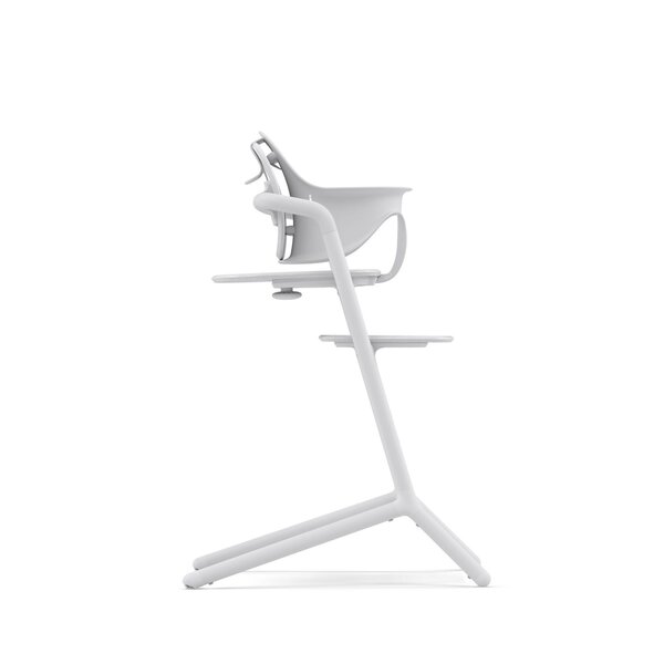Cybex Lemo 3in1 стульчик для кормления All White - Cybex