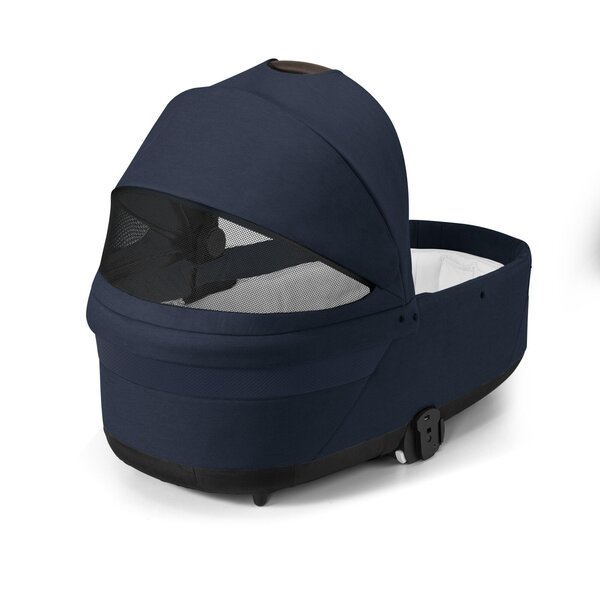 Cybex Balios S/Talos S Lux люлька Ocean Blue  - Cybex