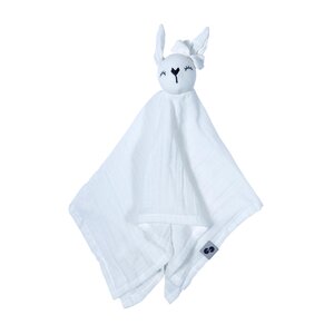 Nordbaby migdukas Bunny, Natural White - Nordbaby