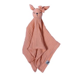 Nordbaby migdukas Bunny, Peach - Nordbaby