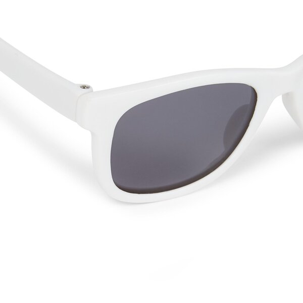 Dooky Sunglasses Santorini White - Dooky