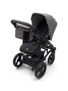 Dooky organisaator vankrile Deluxe Grey Melange - Bugaboo