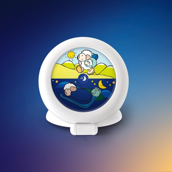 Pabobo nightlight KidSleep Globetrotter  - Pabobo