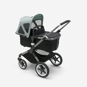 Bugaboo Fox/Cameleon3/Lynx breez ystogelis Pine Green - Bugaboo