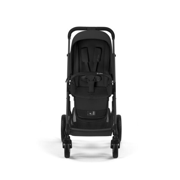 Cybex Talos S Lux kомплект коляски Moon Black - Cybex