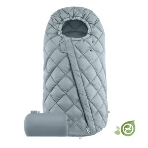 Cybex Snogga 2 муфта для ног Sky Blue - Cybex