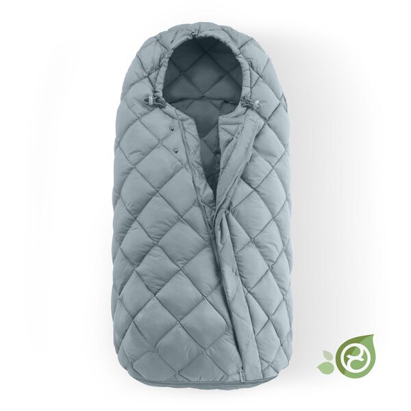 Cybex Snogga 2 муфта для ног Sky Blue - Cybex