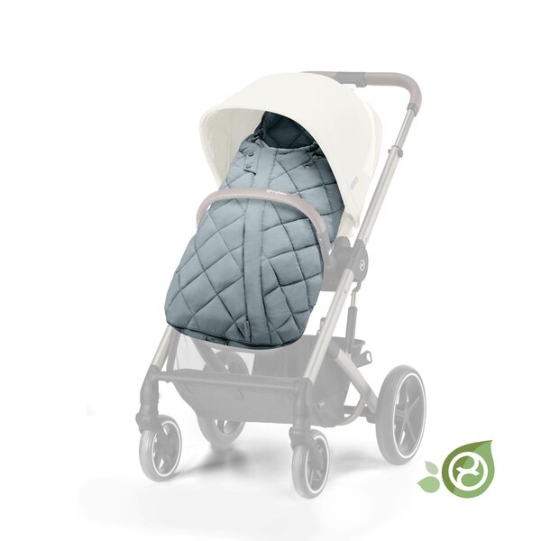 Cybex Snogga 2 муфта для ног Sky Blue - Cybex