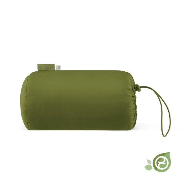 Cybex Snogga 2 муфта для ног Nature Green - Cybex