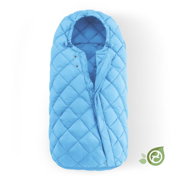 Cybex Snogga 2 муфта для ног Beach Blue - Cybex