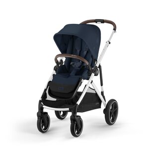 Cybex Gazelle S прогулочная коляска Ocean Blue - Cybex