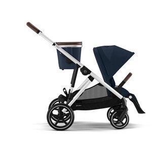 Cybex Gazelle S прогулочная коляска Ocean Blue - Cybex