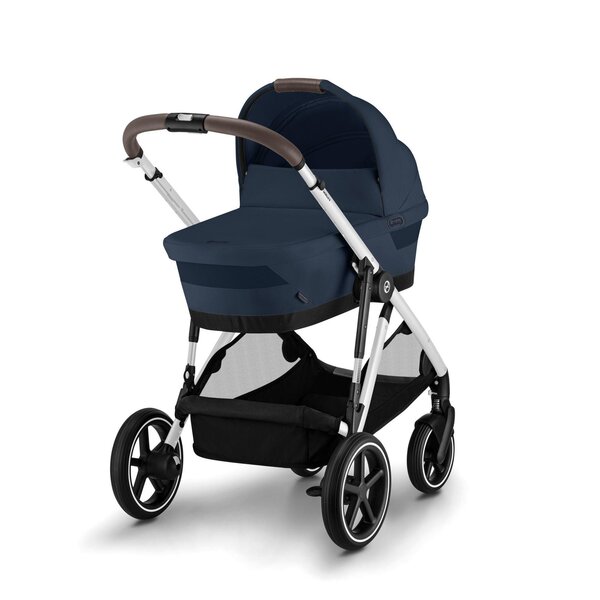 Cybex Gazelle/e-Gazelle S люлька Ocean Blue - Cybex