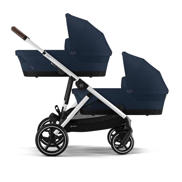 Cybex Gazelle/e-Gazelle S люлька Ocean Blue - Cybex