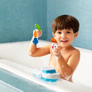 Munchkin bath toy Deep Sea Fishin - Munchkin