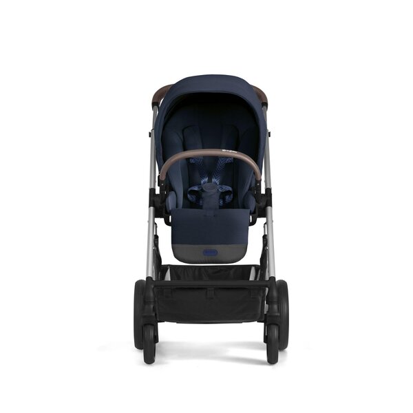 Cybex Balios S Lux комплект коляски Ocean Blue - Cybex
