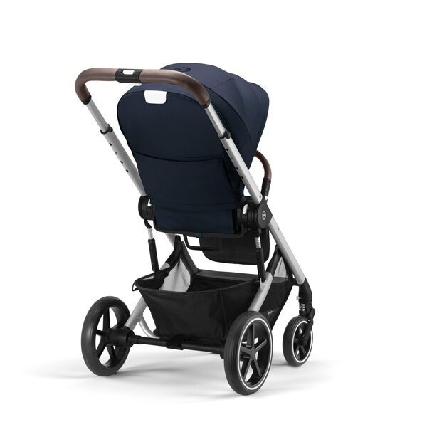 Cybex Balios S Lux комплект коляски Ocean Blue - Cybex
