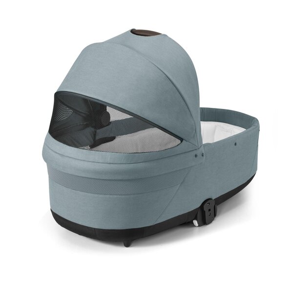 Cybex Balios S/Talos S Lux люлька Sky Blue  - Cybex