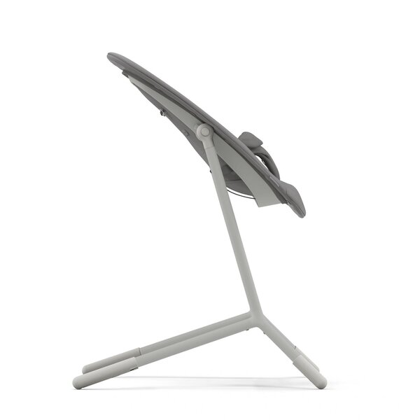 Cybex Lemo 4in1 стульчик для кормления Suede Grey - Cybex