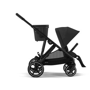 Cybex Gazelle S прогулочная коляска, Moon Black - Cybex