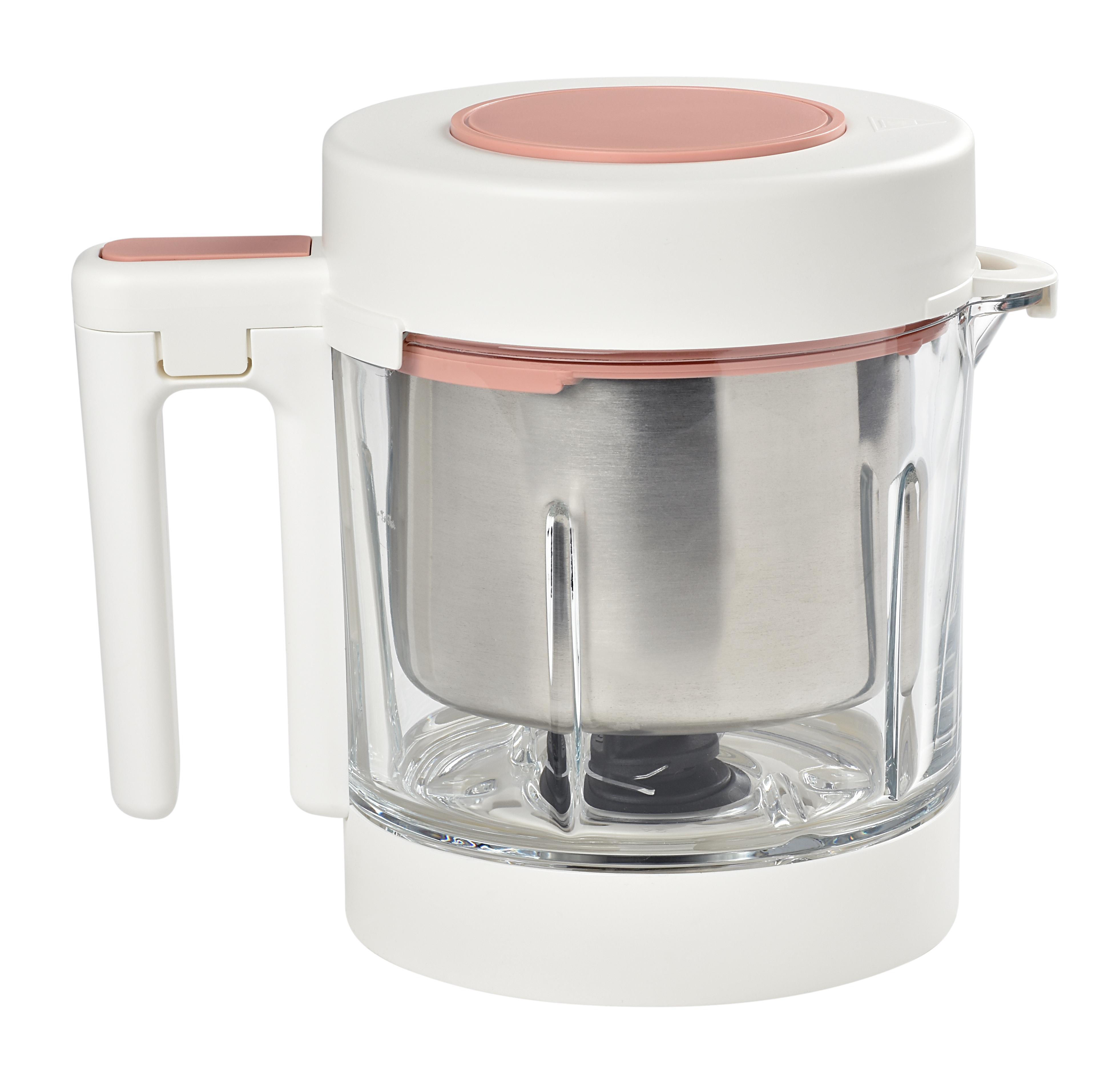 El robot cocina bebé Babycook Duo® eucalyptus, BEABA