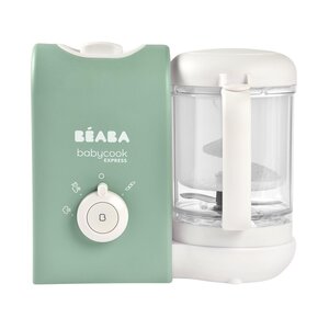 Beaba Babycook Express blender-auruti Vert Suage - Nuvita